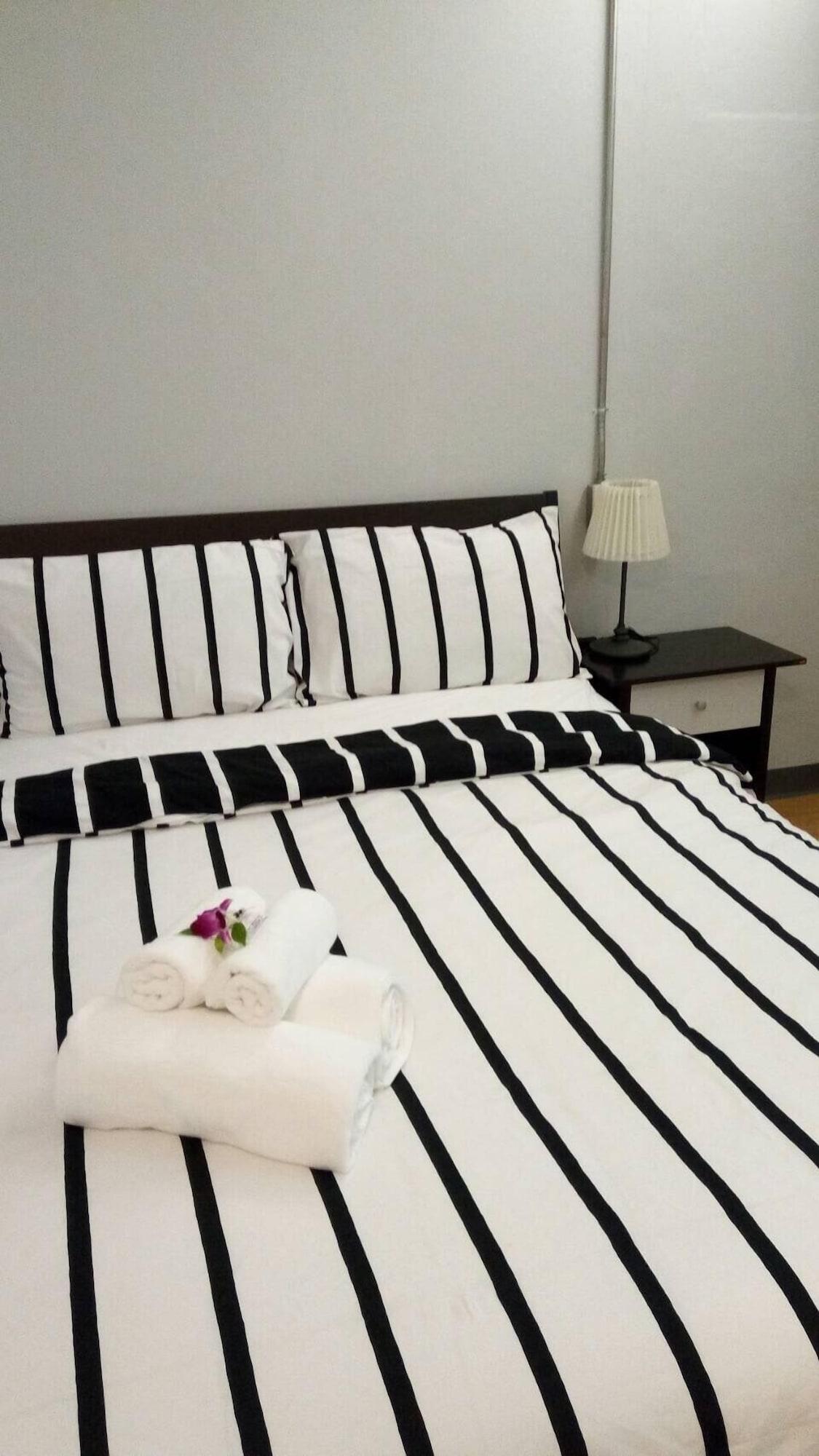 Mont Place Donmuang Banguecoque Exterior foto