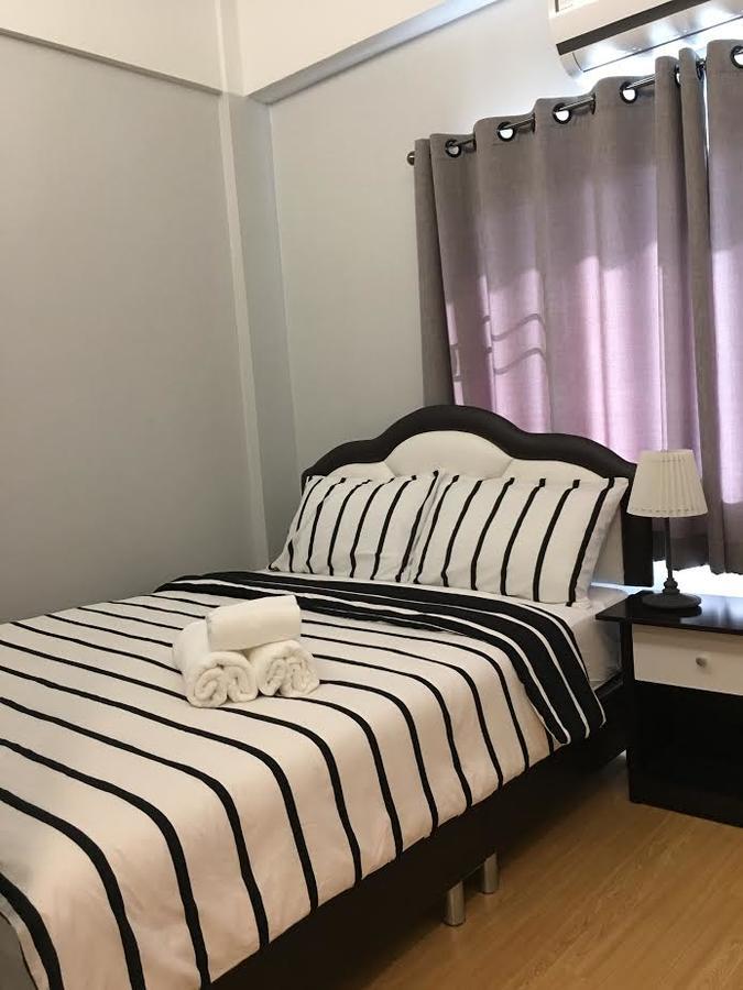 Mont Place Donmuang Banguecoque Exterior foto